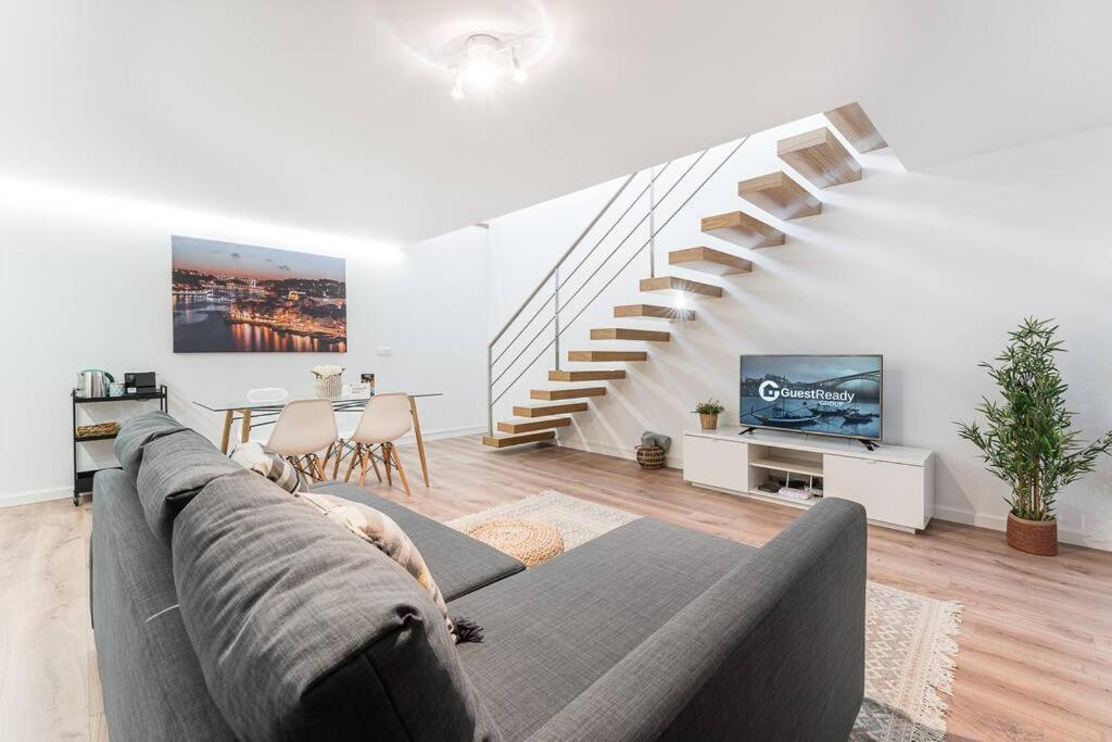 Apartamento Guestready - Spotlight - Left