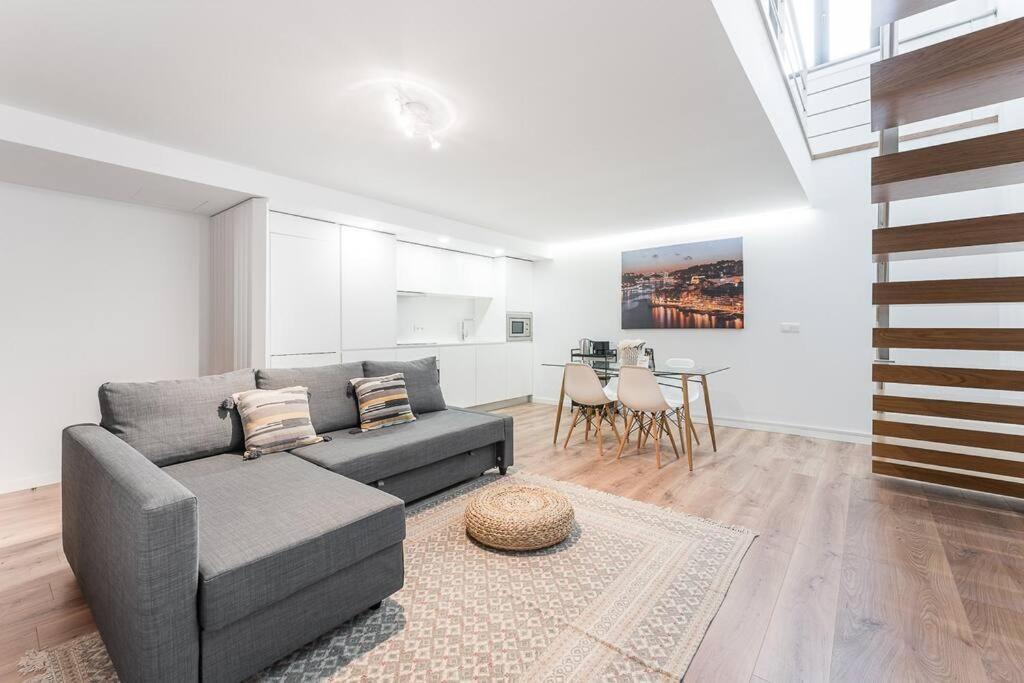 Guestready - Spotlight - Left Apartamento Porto
